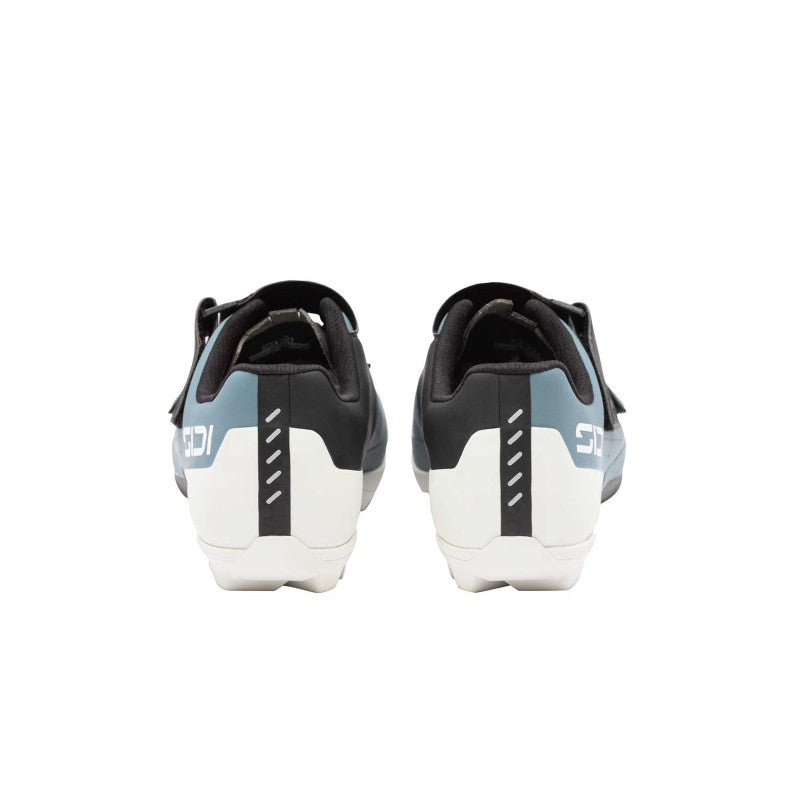Scarpe Gravel SIDI ASPER Blu