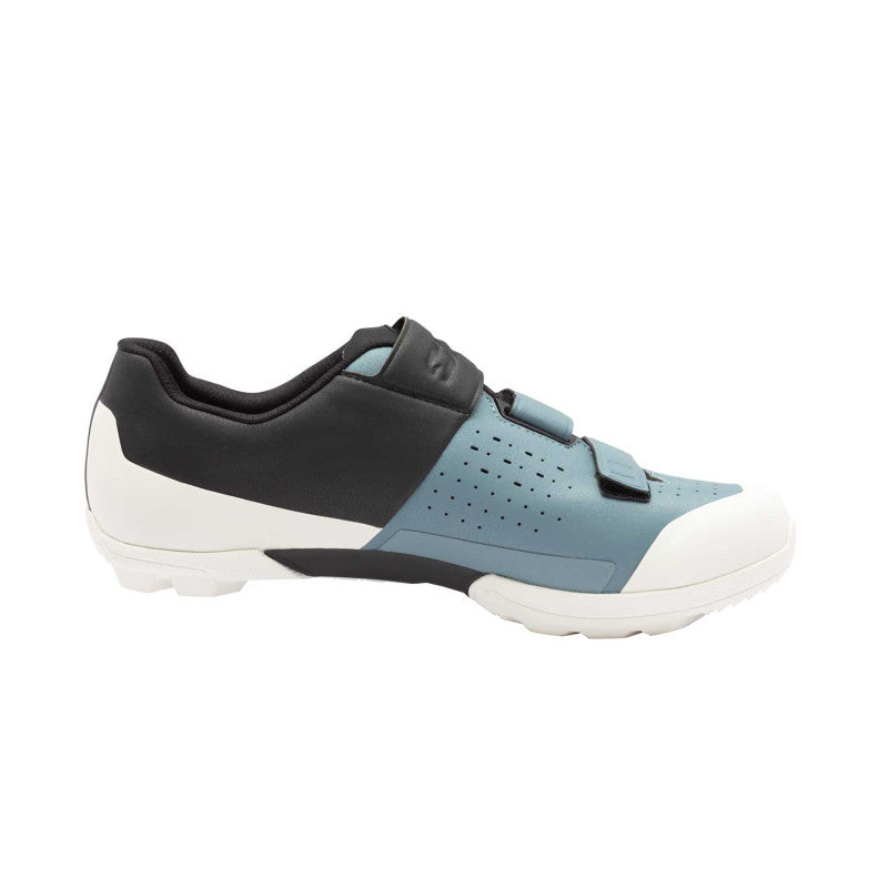 Scarpe Gravel SIDI ASPER Blu