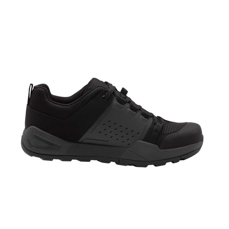 Sapatos BTT SIDI ATOMUS Preto/Cinzento