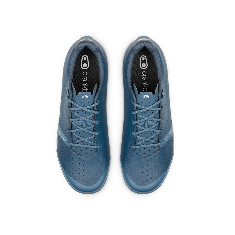 Sapatos MTB XC/GRAVEL CRANKBROTHERS CANDY LACE Azul