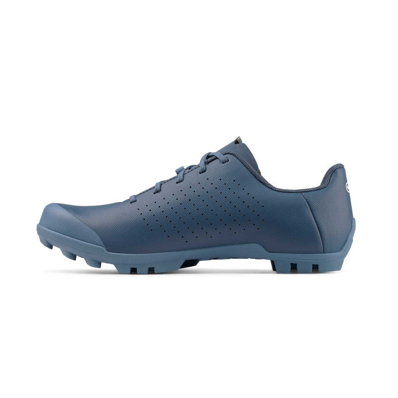 Sapatos MTB XC/GRAVEL CRANKBROTHERS CANDY LACE Azul