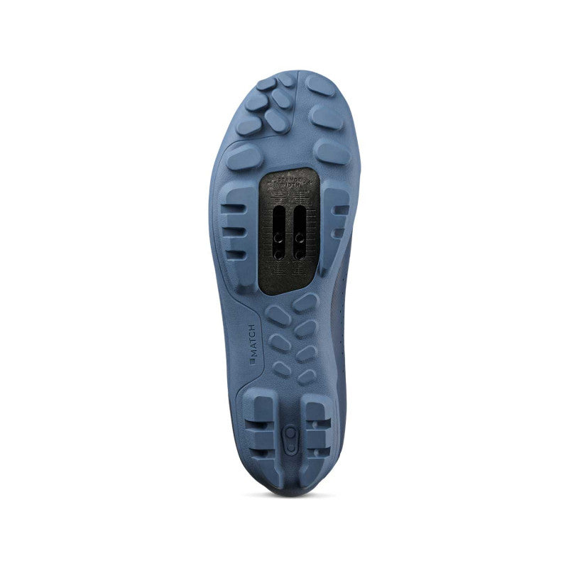 Sapatos MTB XC/GRAVEL CRANKBROTHERS CANDY LACE Azul