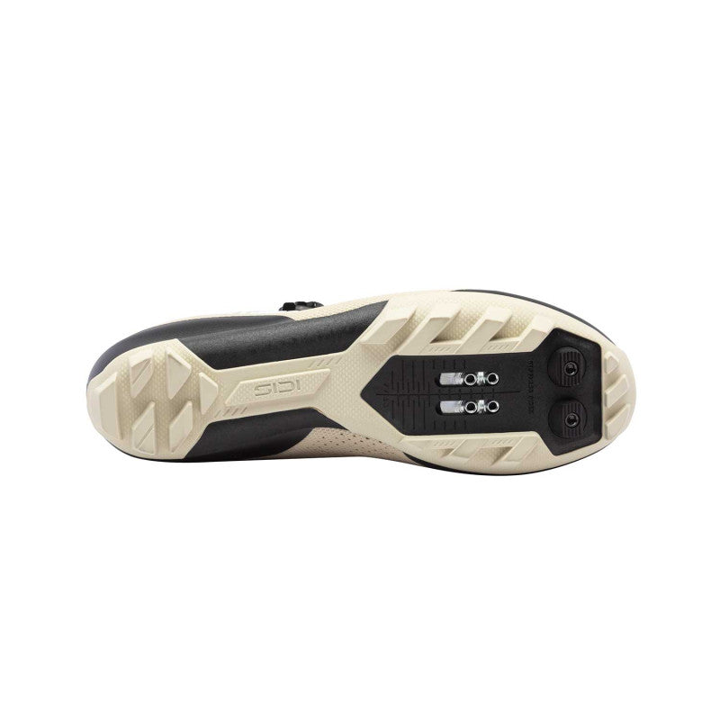 XC/Gravel MTB-sko SIDI DOMINATOR X Beige