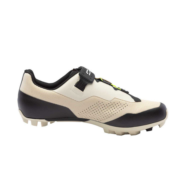 XC/Gravel MTB-sko SIDI DOMINATOR X Beige
