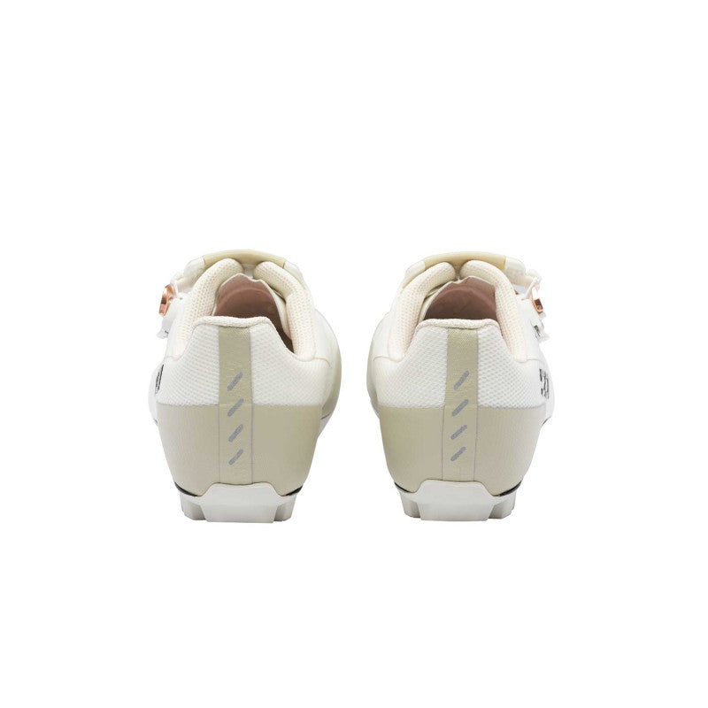 Chaussures VTT XC/Gravel SIDI DOMINATOR X Femme Anthracite/Blanc