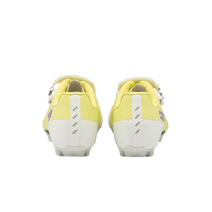 Sapatos BTT XC/Gravel SIDI DOMINATOR X Amarelo