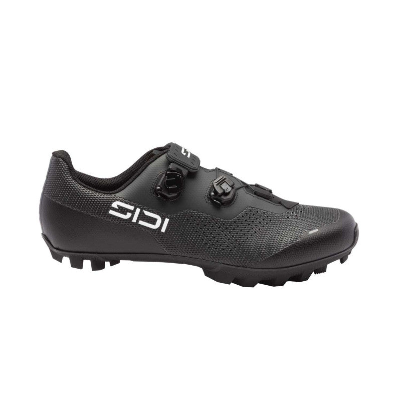 XC/Gravel MTB-sko SIDI DOMINATOR X Sort