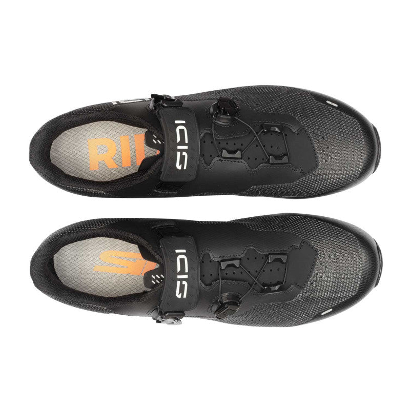 XC/Gravel MTB-sko SIDI DOMINATOR X Sort