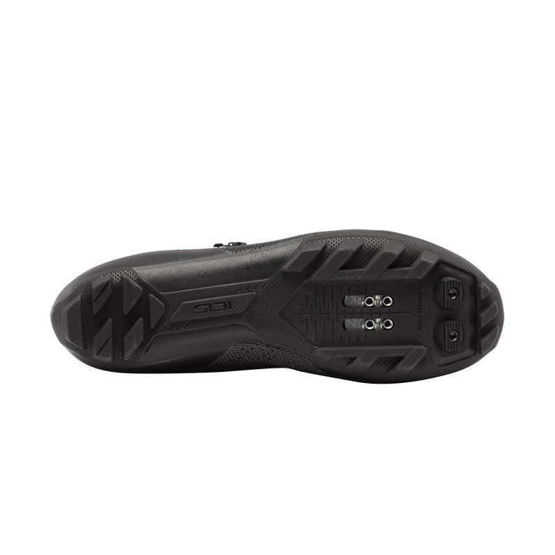 XC/Gravel MTB-sko SIDI DOMINATOR X Sort