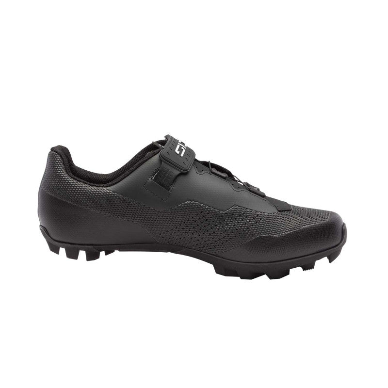 XC/Gravel MTB-sko SIDI DOMINATOR X Sort