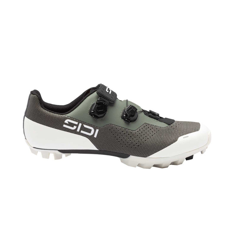 Boty na MTB XC/Gravel SIDI DOMINATOR X Khaki