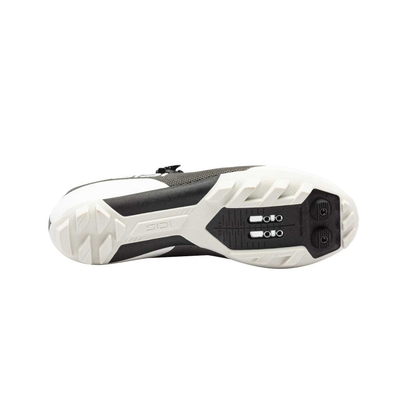 Boty na MTB XC/Gravel SIDI DOMINATOR X Khaki