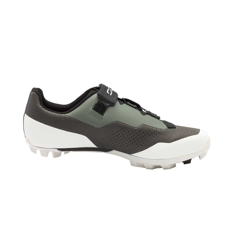Boty na MTB XC/Gravel SIDI DOMINATOR X Khaki