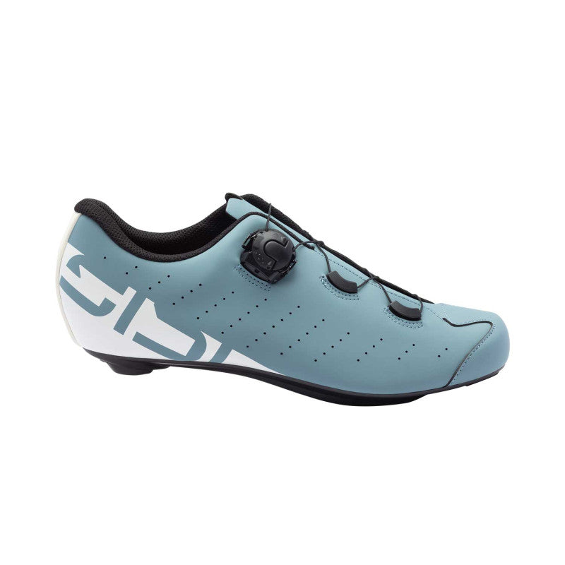 Sapatos de Estrada SIDI FAST 2 Azul Frost Grey