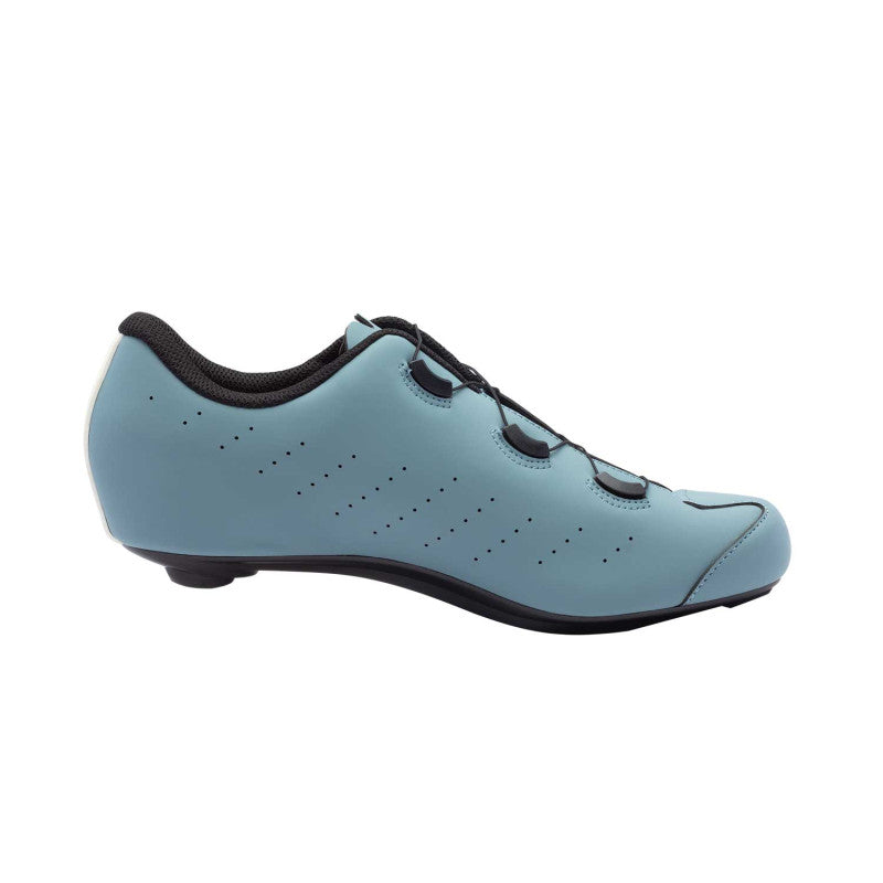 Sapatos de Estrada SIDI FAST 2 Azul Frost Grey