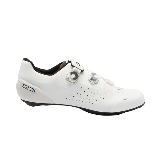 Chaussures Route SIDI GENIUS X Blanc