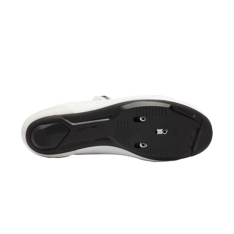 Chaussures Route SIDI GENIUS X Blanc