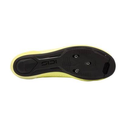 Wielrenschoenen SIDI GENIUS X Geel