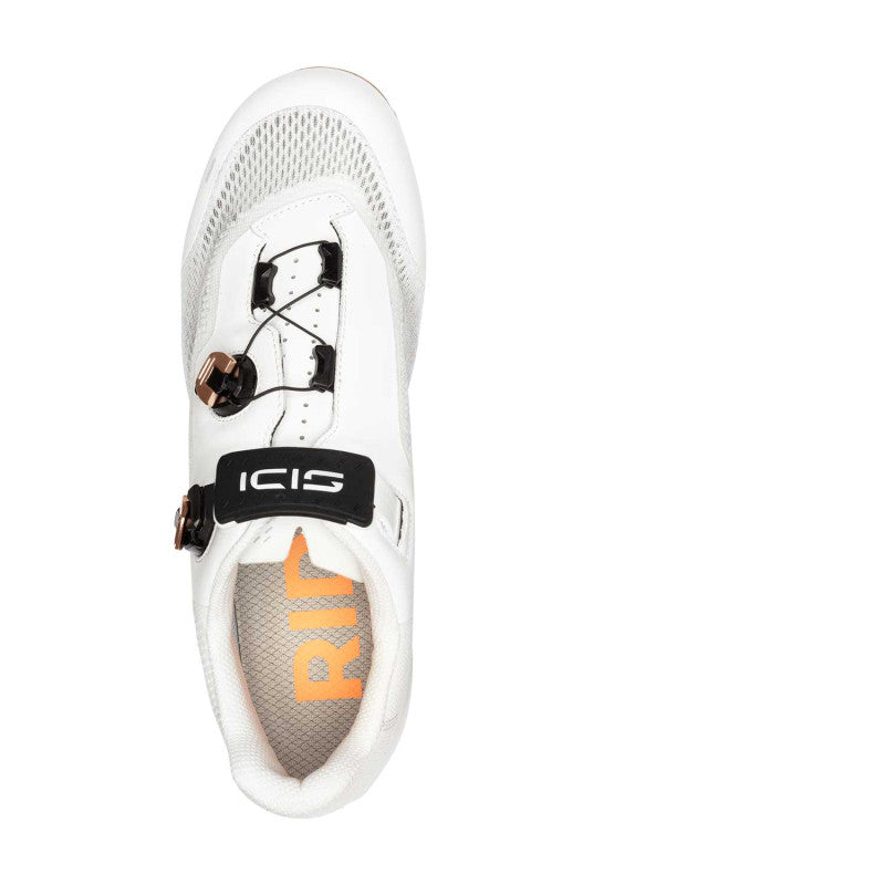 Buty Szosowe SIDI GENIUS X VAPO Białe