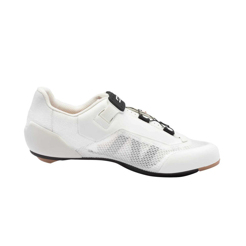 Buty Szosowe SIDI GENIUS X VAPO Białe