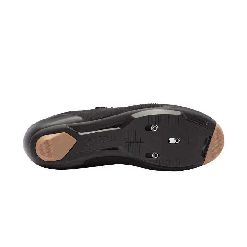 Chaussures Route SIDI GENIUS X VAPO Noir