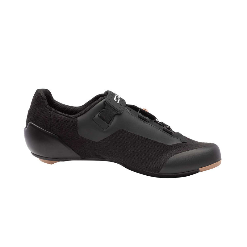 Chaussures Route SIDI GENIUS X VAPO Noir