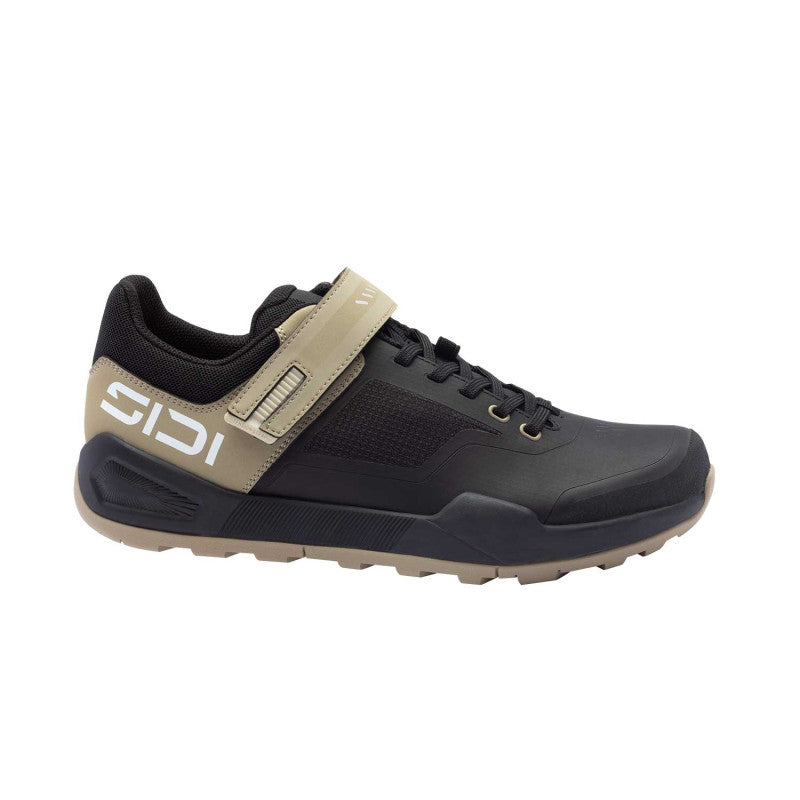 VTT-kengät SIDI INDOMITA Musta/Beige