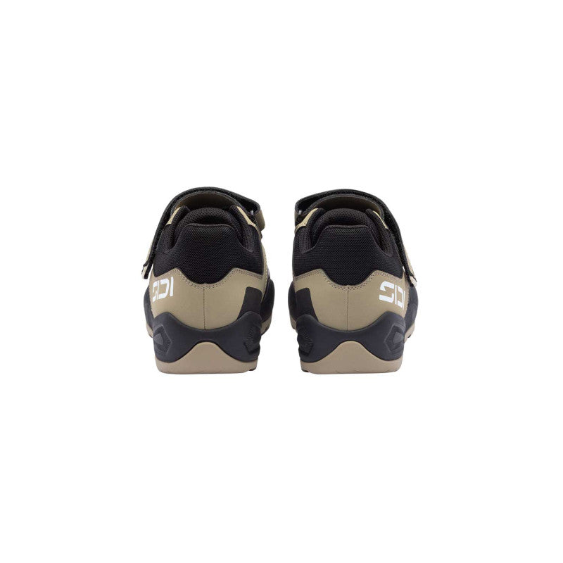 VTT-kengät SIDI INDOMITA Musta/Beige