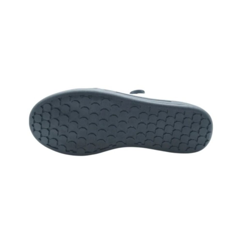 S1 ACCELL MTB/BMX-sko hvid