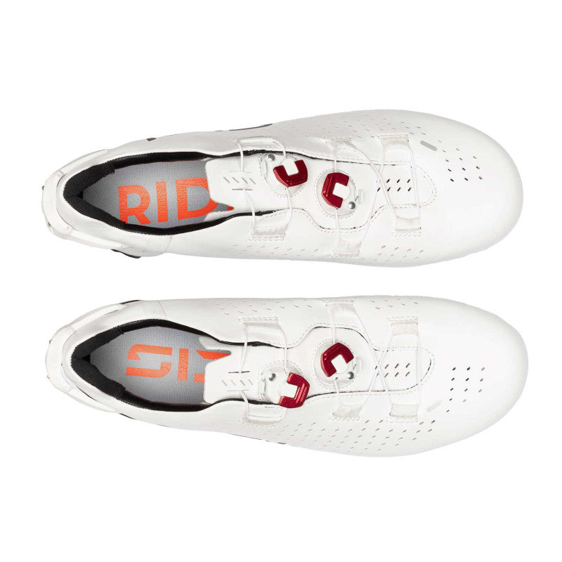 Chaussures Route SIDI SHOT 3 Blanc