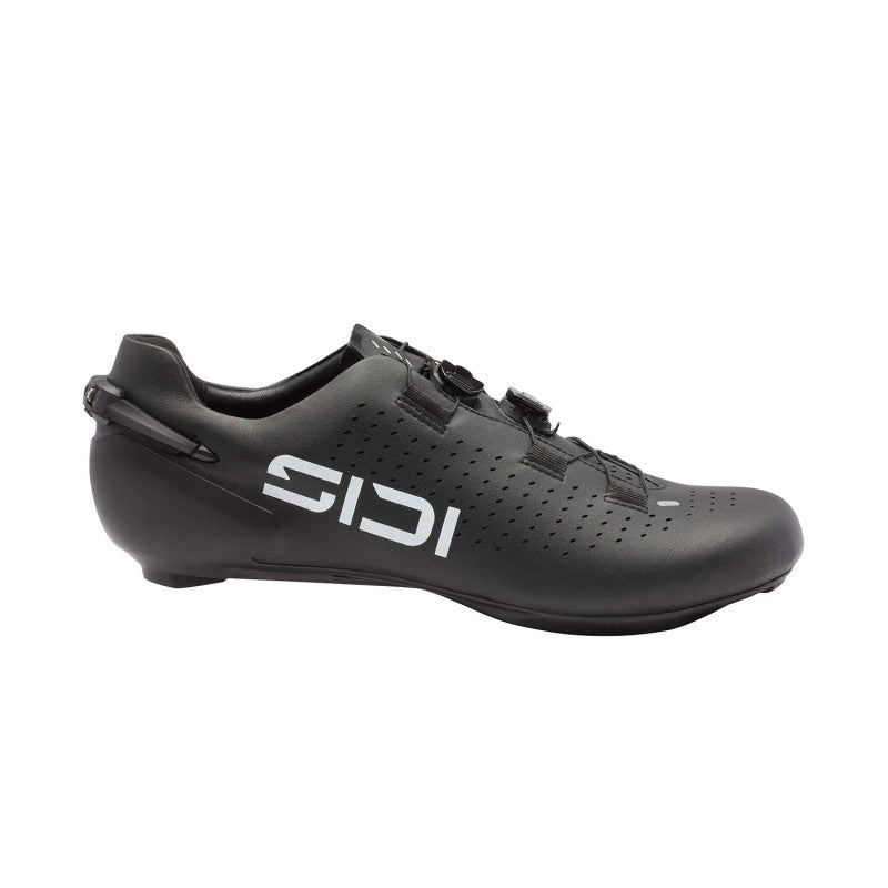 Scarpe da Strada SIDI SHOT 3 Nero