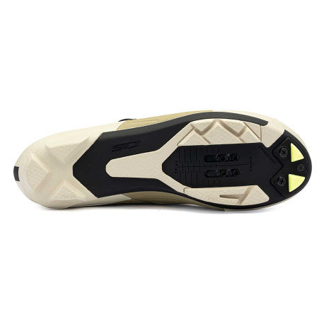 SIDI SILVIS XC XC/Gravel-maastopyöräilykengät Beige