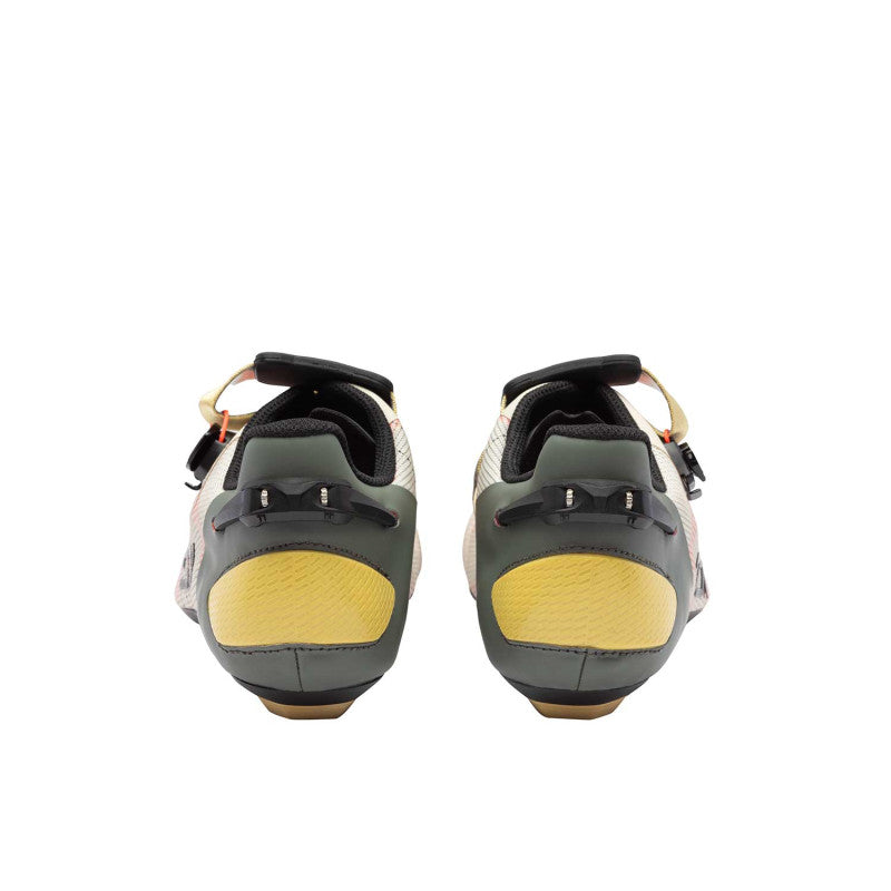 Buty Szosowe SIDI WIRE 3 Beżowe/Koralowe