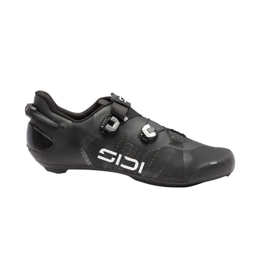Chaussures Route SIDI WIRE 3 Noir