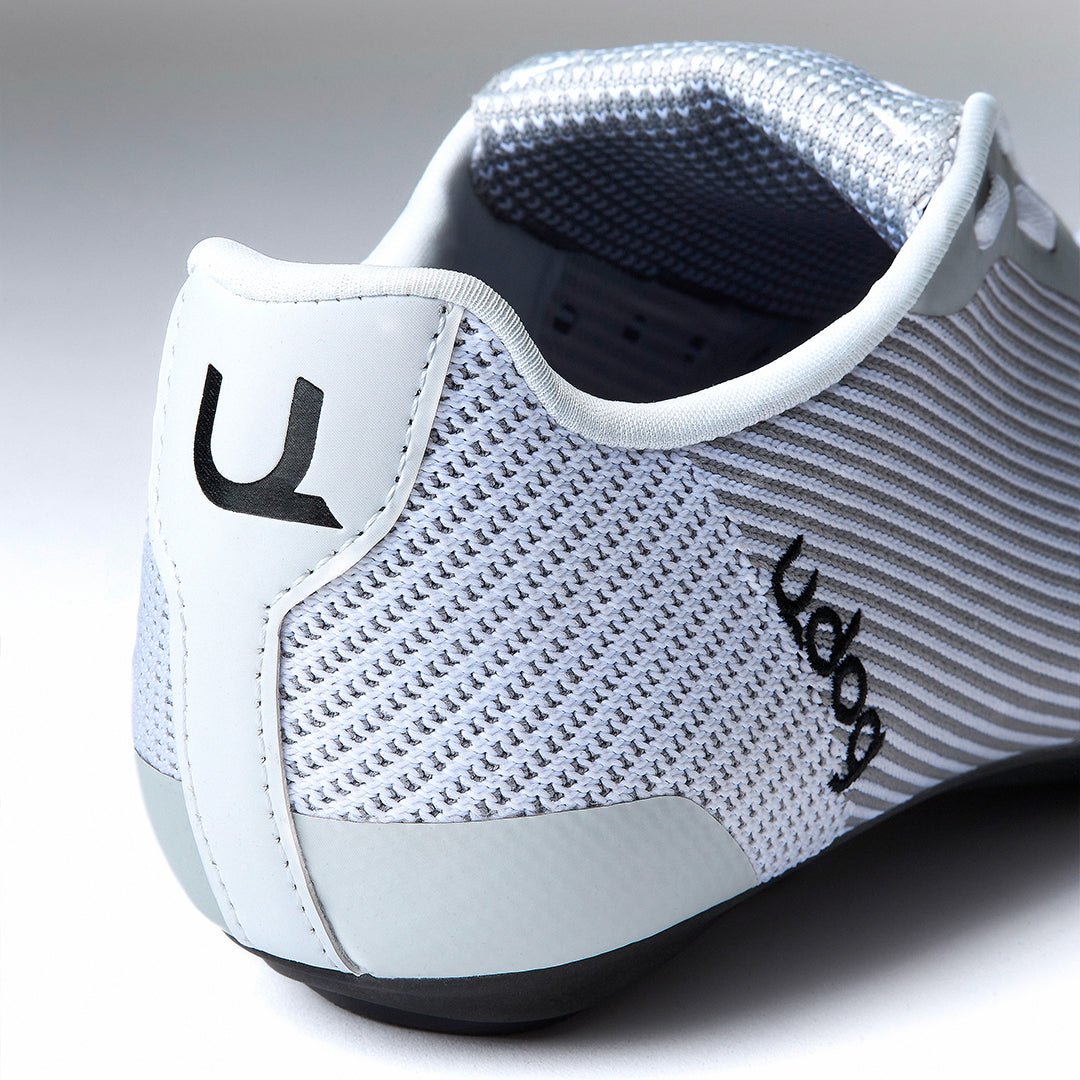 Chaussures Route UDOG CIMA Blanc