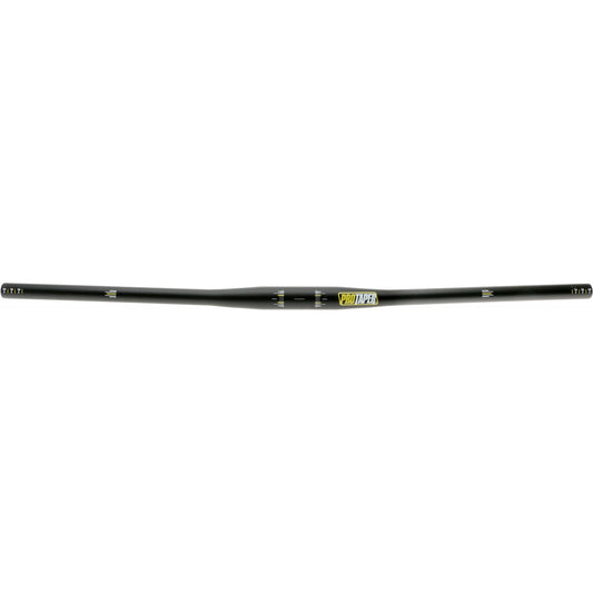 Upravljač PROTAPER 810 31,8 crni ravni