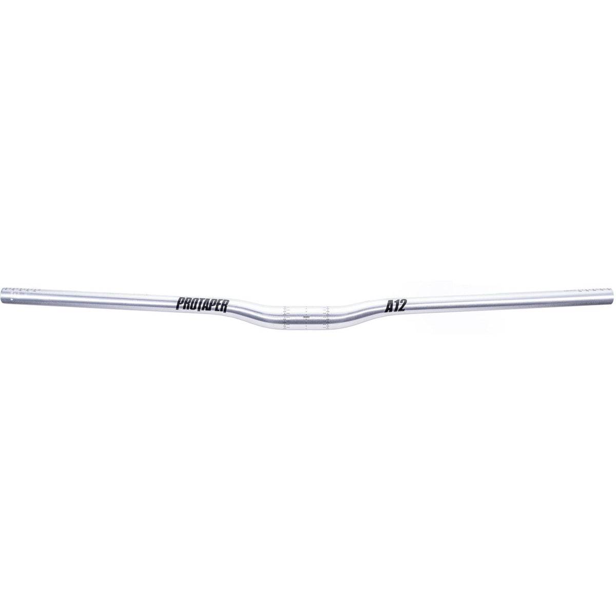PROTAPER 810 A12 31.8 stūre, pulēta sudraba krāsā, pacēlums 1/2