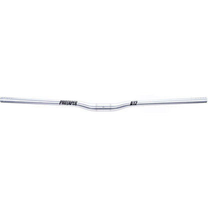 PROTAPER 810 A12 31.8 stūre, pulēta sudraba krāsā, pacēlums 1/2