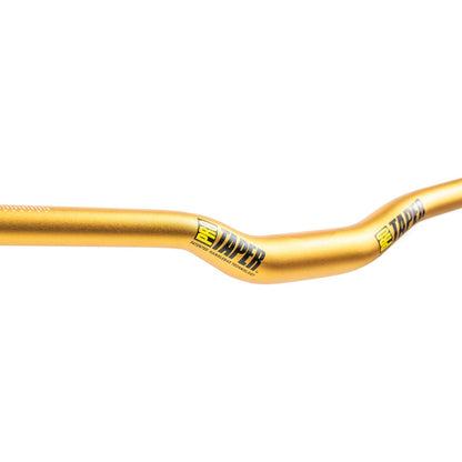 PROTAPER 810 A25 31.8 Icon Gold Rise 1 stūre