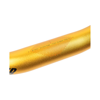PROTAPER 810 A25 31.8 Icon Gold Rise 1 stūre