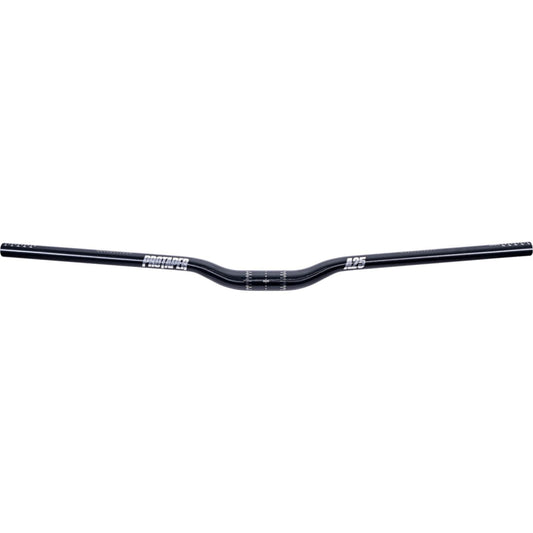 Riadidlá PROTAPER 810 A25 35, leštená čierna, zdvih 25,4 mm #301-39633-A001