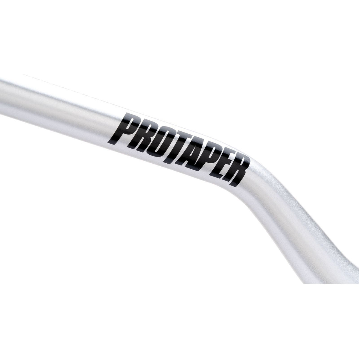 Lenker PROTAPER 810 A50 31.8 Silber Poliert Rise 2