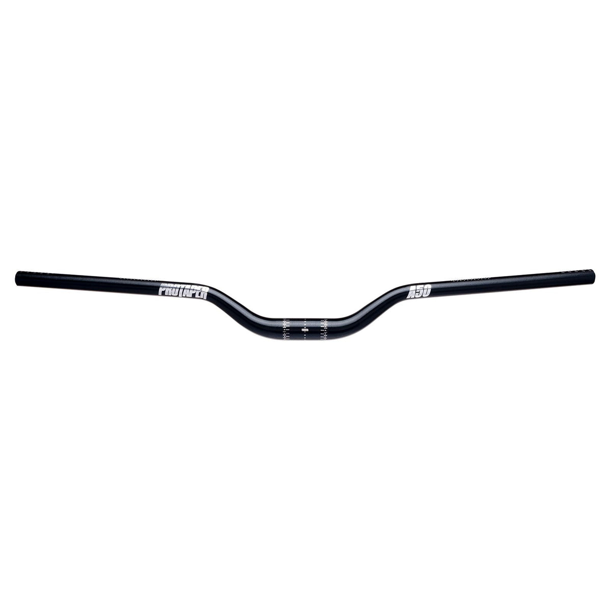 Řídítka PROTAPER 810 A50 31.8 Noir Poli Rise 50,8 mm