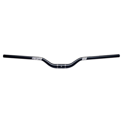 Řídítka PROTAPER 810 A50 31.8 Noir Poli Rise 50,8 mm