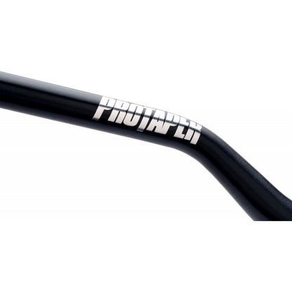 Řídítka PROTAPER 810 A50 31.8 Noir Poli Rise 50,8 mm