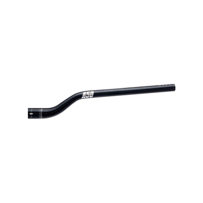 Řídítka PROTAPER 810 A50 31.8 Noir Poli Rise 50,8 mm