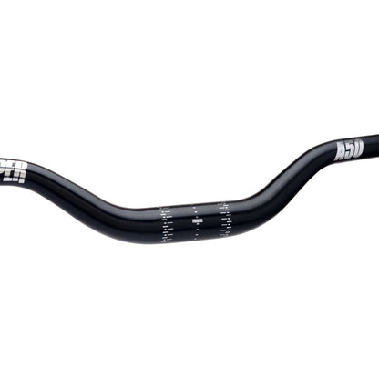 Řídítka PROTAPER 810 A50 31.8 Noir Poli Rise 50,8 mm