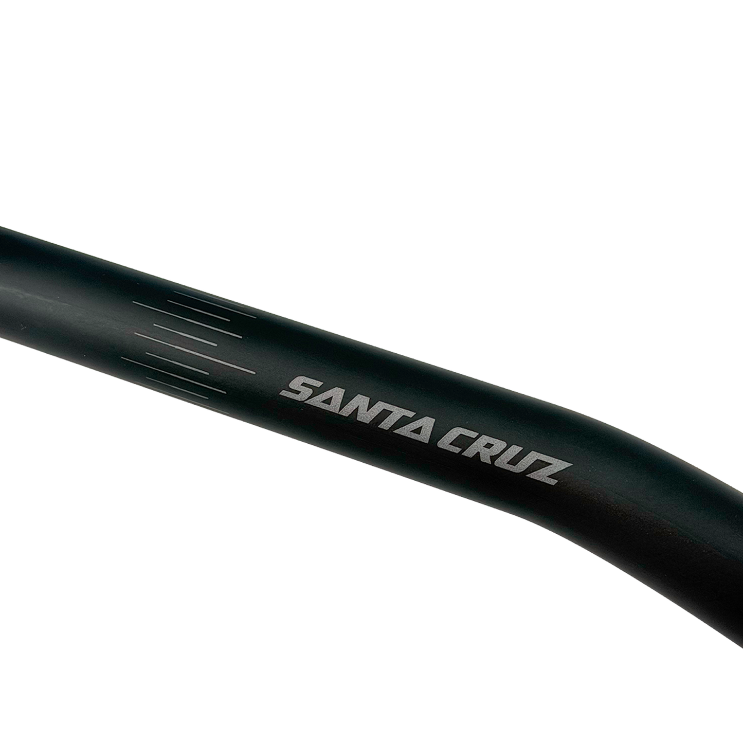 Cintre SANTA CRUZ  ECarbon Di2 Rise 35mm 800mm