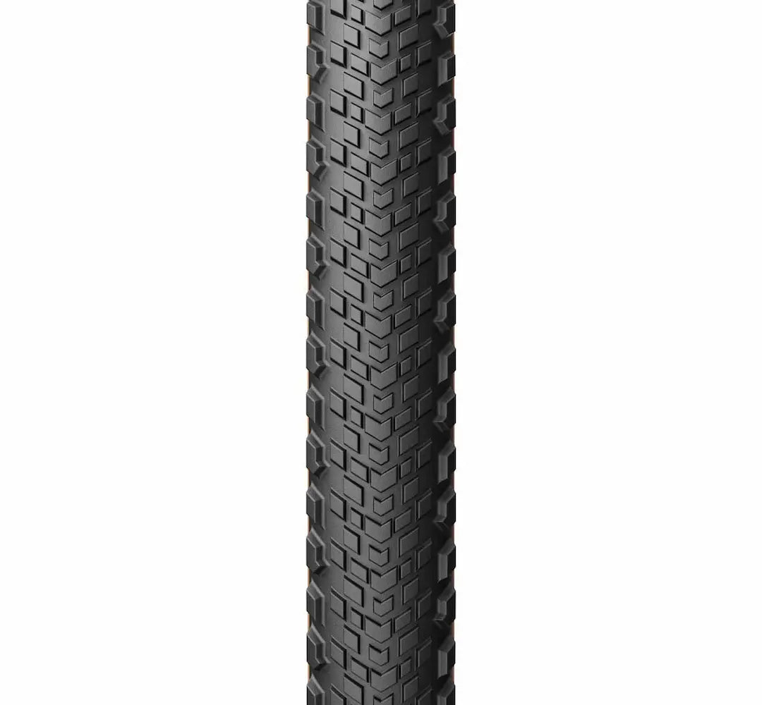 Pneu PIRELLI CINTURATO ADVENTURE 700c Tubeless Ready Noir