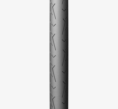 Plášť PIRELLI CINTURATO EVO TLR Tubeless Ready retro